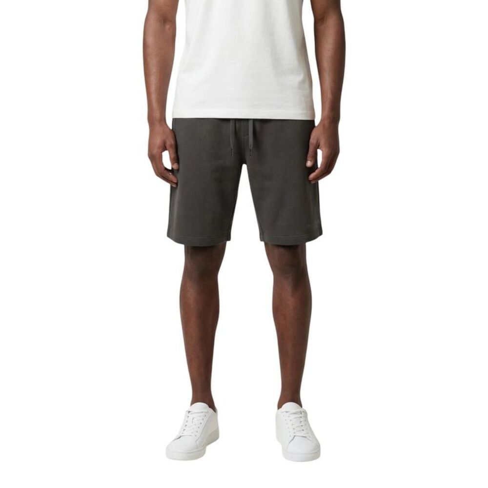 Armani Exchange Green Cotton Men's Shorts